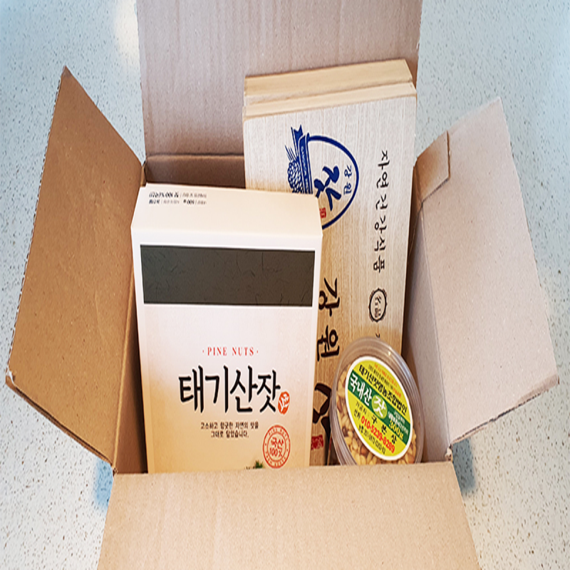 태기산잣,국내산 태기산잣 작은알잣 500g 황잣 백잣