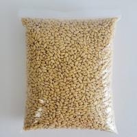 국내산 태기산잣 작은알잣 1kg 황잣 백잣