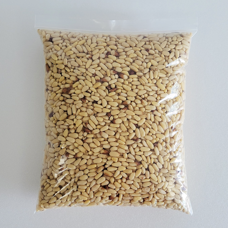 태기산잣,국내산 태기산잣 작은알잣 1kg 황잣 백잣