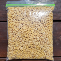 국내산 태기산잣 2-3번잣 500g 황잣 백잣