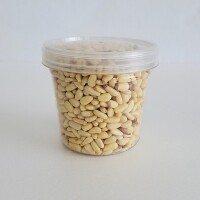 국내산 태기산잣 200g 황잣 백잣