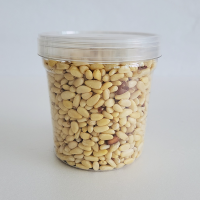 국내산 태기산잣 300g 황잣 백잣