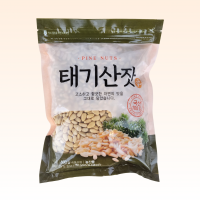 국내산 태기산잣 500g 황잣 백잣 견과류 산지직송 무료배송