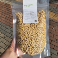 26년 햇잣 국내산 태기산잣 파지잣 500g 황잣 견과 산지직송